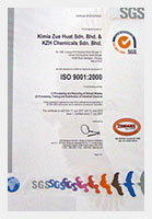 ISO 9001:2000
