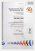 ISO 9001:2000